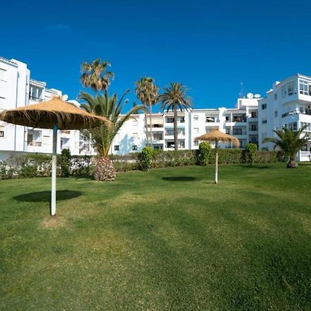 Palmeras 9 Menyber Nerja Buitenkant foto